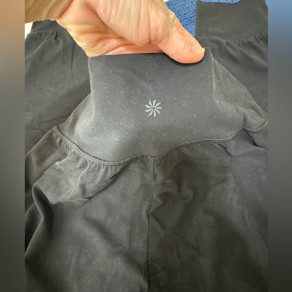 Athleta joggers size small - Picture 3 of 4